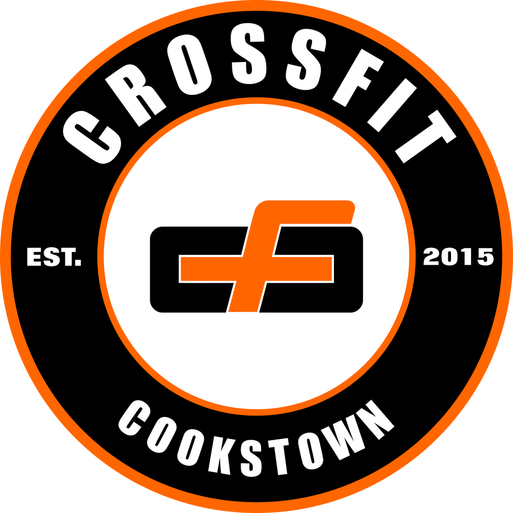 Crossfit Cookstown