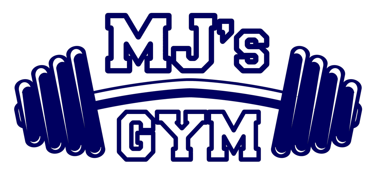 MJs Gym | Fabryx