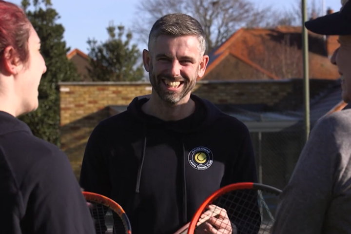 Fabryx: A Game-Changer for Maidenhead Lawn Tennis Club