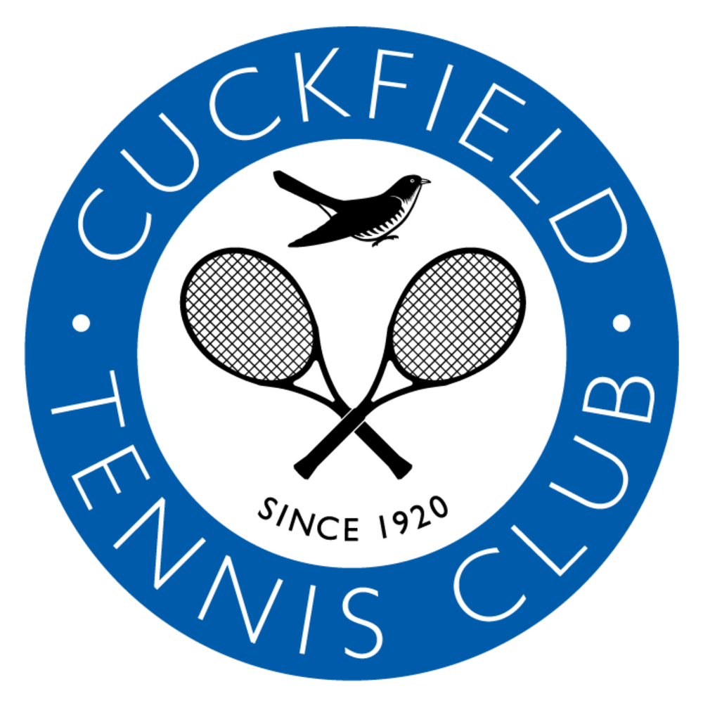 Cuckfield Tennis Club