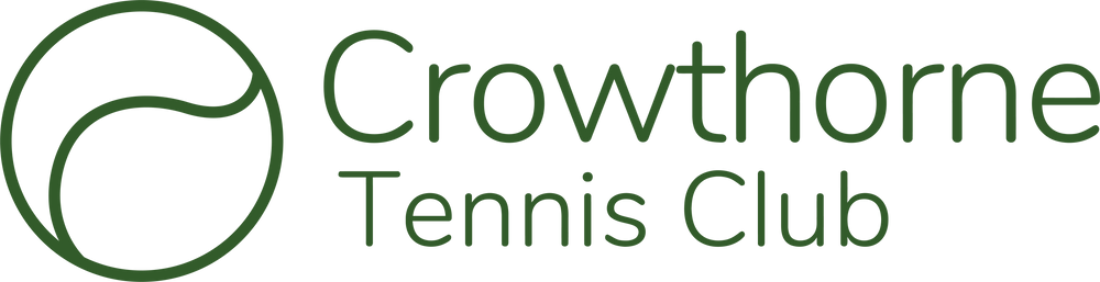 Crowthorne Tennis Club
