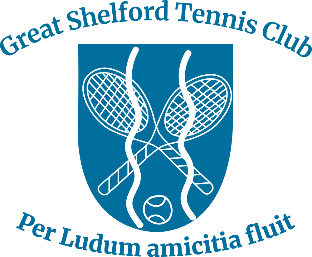 Great Shelford Tennis Club