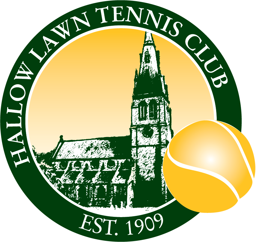 Hallow Lawn Tennis Club
