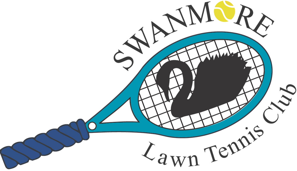 Swanmore Lawn Tennis Club