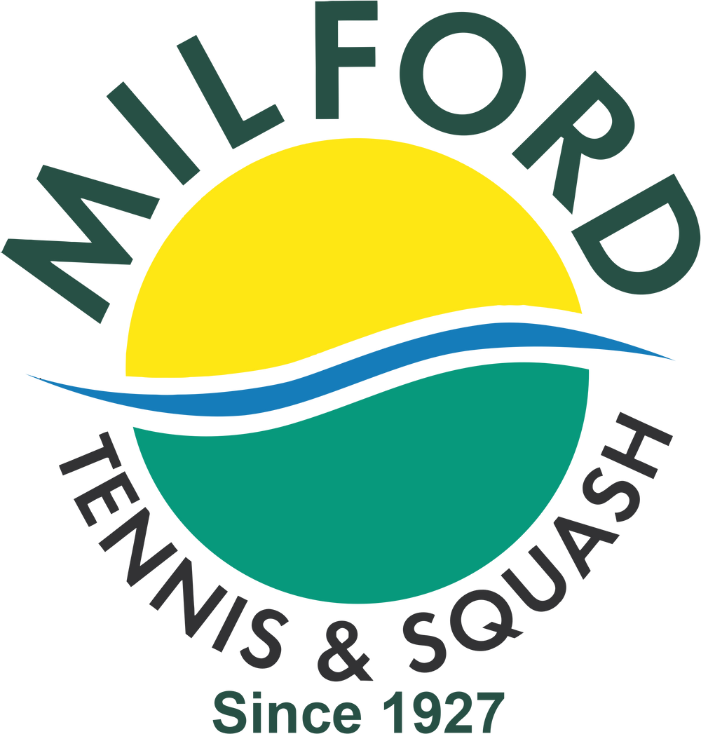 Milford Tennis & Squash Club