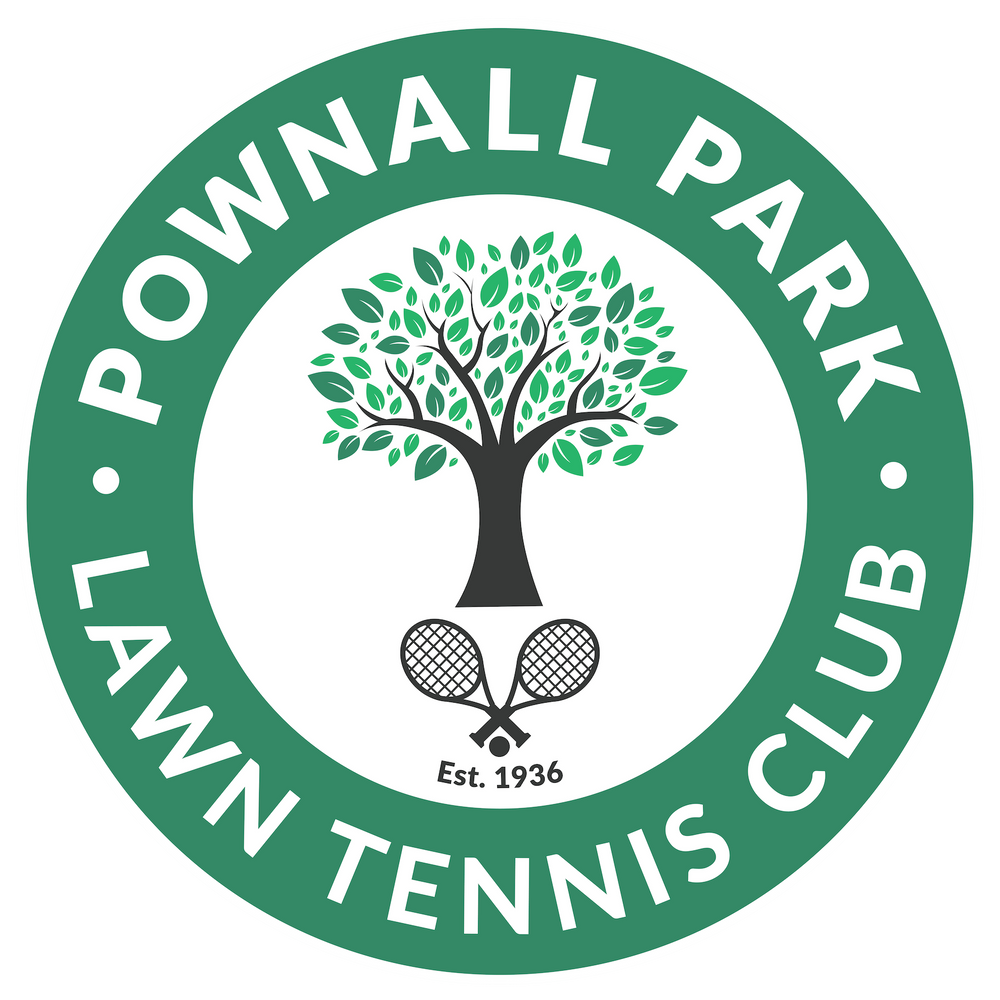 Pownall Park Lawn Tennis Club