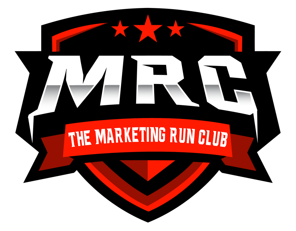 The Marketing Run Club