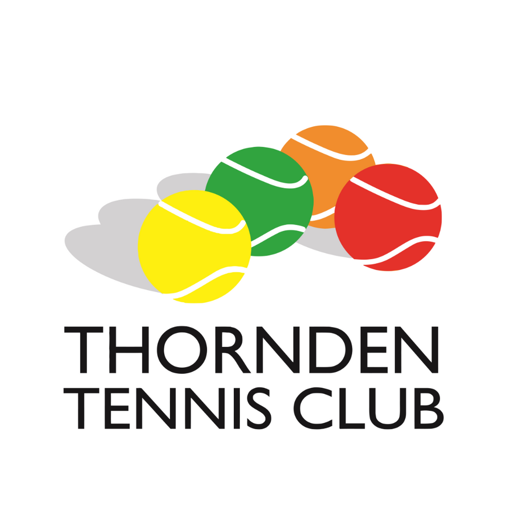 Thornden Tennis Club