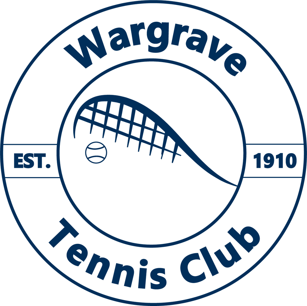 Wargrave Lawn Tennis Club