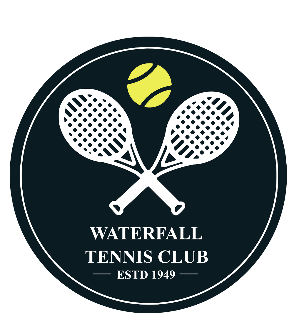 Waterfall Tennis Club