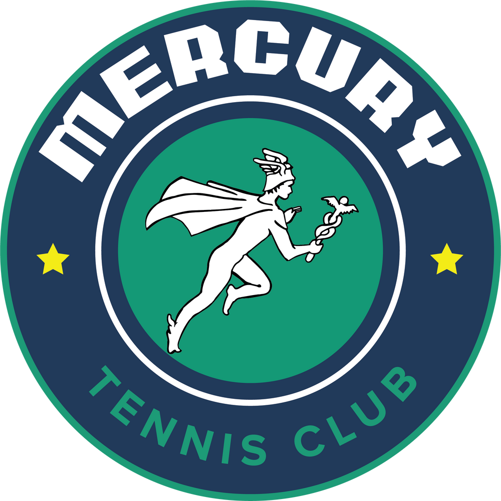 Mercury Tennis