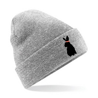 Load image into Gallery viewer, The Animal Advocacy Project - Original Beanie
