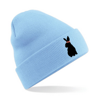 Load image into Gallery viewer, The Animal Advocacy Project - Original Beanie
