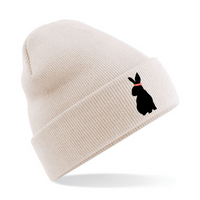 Load image into Gallery viewer, The Animal Advocacy Project - Original Beanie

