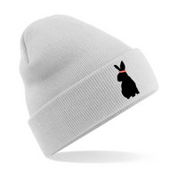 Load image into Gallery viewer, The Animal Advocacy Project - Original Beanie
