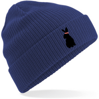 Load image into Gallery viewer, The Animal Advocacy Project - Organic Cotton Beanie
