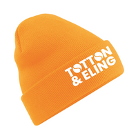 Load image into Gallery viewer, Totton &amp; Eling Tennis Centre - Club Beanie
