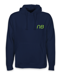 Load image into Gallery viewer, New Blackwell Lawn Tennis Club - Kids Classic Hoodie
