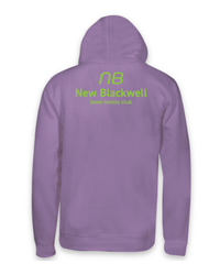 Load image into Gallery viewer, New Blackwell Lawn Tennis Club - Women's Classic Hoodie
