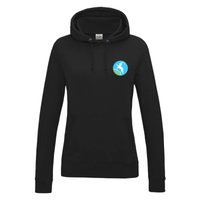 Load image into Gallery viewer, Cooden Beach Sports &amp; Social Club - Women's Classic Hoodie
