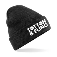 Load image into Gallery viewer, Totton &amp; Eling Tennis Centre - Club Beanie
