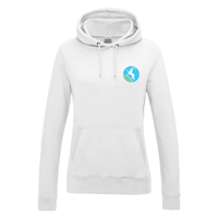 Load image into Gallery viewer, Cooden Beach Sports &amp; Social Club - Women's Classic Hoodie

