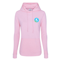 Load image into Gallery viewer, Cooden Beach Sports &amp; Social Club - Women's Classic Hoodie
