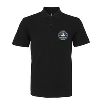 Load image into Gallery viewer, Swanmore LTC - Men&#39;s Classic Polo
