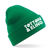 Load image into Gallery viewer, Totton &amp; Eling Tennis Centre - Club Beanie
