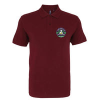 Load image into Gallery viewer, Swanmore LTC - Men&#39;s Classic Polo
