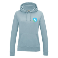 Load image into Gallery viewer, Cooden Beach Sports &amp; Social Club - Women's Classic Hoodie
