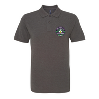 Load image into Gallery viewer, Swanmore LTC - Men&#39;s Classic Polo
