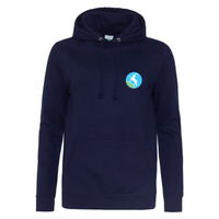 Load image into Gallery viewer, Cooden Beach Sports &amp; Social Club - Women's Classic Hoodie
