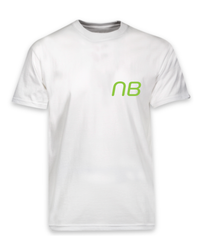 Load image into Gallery viewer, New Blackwell Lawn Tennis Club - Kids Classic T-Shirt
