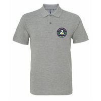 Load image into Gallery viewer, Swanmore LTC - Men&#39;s Classic Polo
