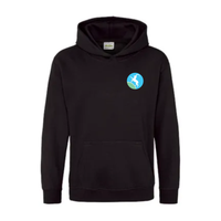 Load image into Gallery viewer, Cooden Beach Sports &amp; Social Club - Kids Classic Hoodie
