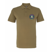 Load image into Gallery viewer, Swanmore LTC - Men&#39;s Classic Polo
