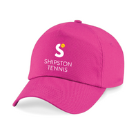Load image into Gallery viewer, Shipston Tennis - Kids Club Cap
