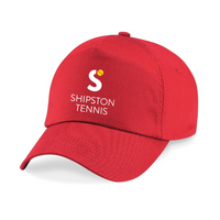 Load image into Gallery viewer, Shipston Tennis - Kids Club Cap
