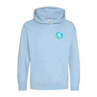 Load image into Gallery viewer, Cooden Beach Sports &amp; Social Club - Kids Classic Hoodie
