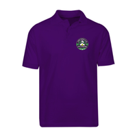 Load image into Gallery viewer, Swanmore LTC - Kids Polo
