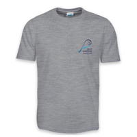Load image into Gallery viewer, Hale Gardens Lawn Tennis Club - Men's Performance T-Shirt
