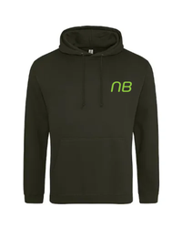 Load image into Gallery viewer, New Blackwell Lawn Tennis Club - Men's Classic Hoodie
