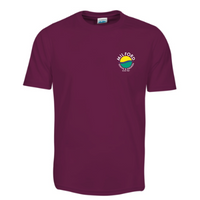 Load image into Gallery viewer, Milford Tennis &amp; Squash Club - Men&#39;s Performance T-Shirt
