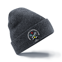 Load image into Gallery viewer, Broughton and District - Club Beanie

