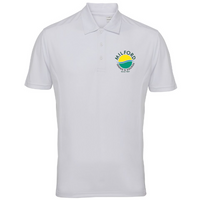 Load image into Gallery viewer, Milford Tennis &amp; Squash Club - Kids Performance Team T-Shirt
