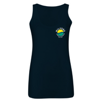Load image into Gallery viewer, Milford Tennis &amp; Squash Club - Women’s Club Vest

