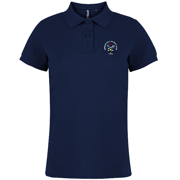 Broughton and District - Women's Classic Polo