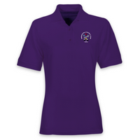 Load image into Gallery viewer, Broughton and District - Women&#39;s Classic Polo
