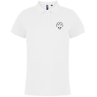 Load image into Gallery viewer, Broughton and District - Women’s Classic Polo
